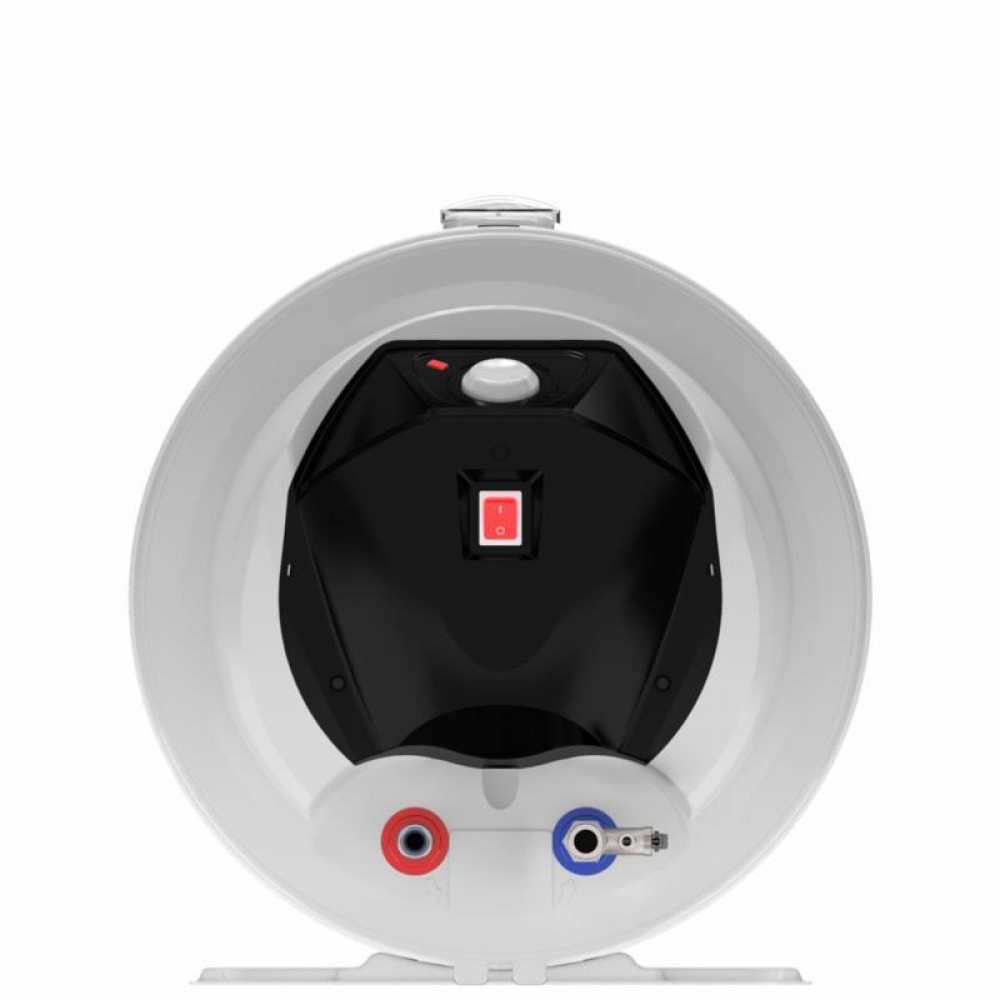 Водонагрівач електричний Thermo Alliance Spectra 120 л вертикальний, сухий керамічний ТЕН 2,0 кВт, d 435 мм SD00054359