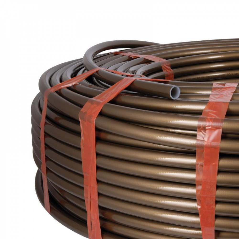 Труба GOLD-PEX Icma 20х2 мм, 240 м NoP180 SD00054380