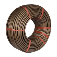 Труба GOLD-PEX Icma 20х2 мм, 240 м NoP180
