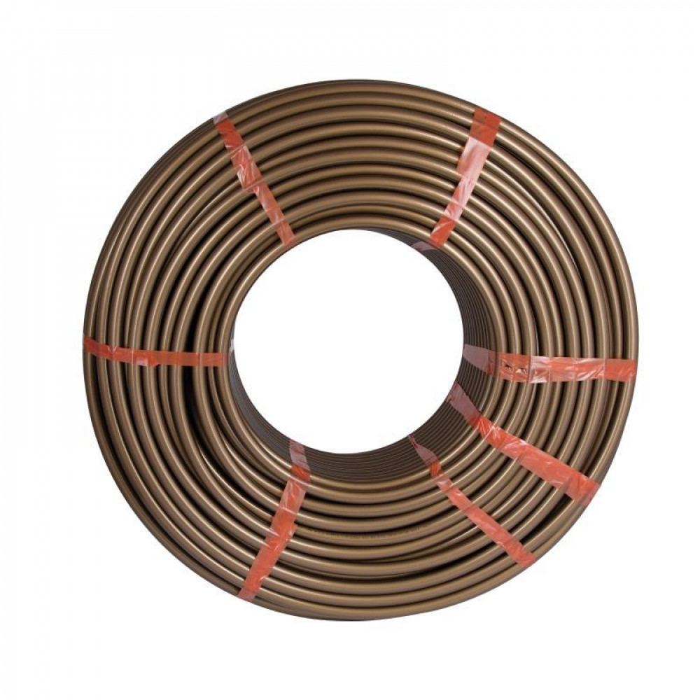 Труба GOLD-PEX Icma 20х2 мм, 240 м NoP180 SD00054380