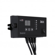 Контролер для котла Thermo Alliance TA21 Н, управління вентилятором та насосом СО