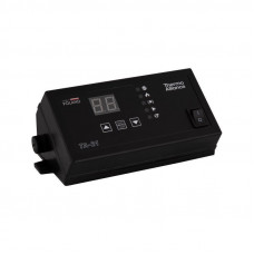 Контролер для котла Thermo Alliance TA21, управління вентилятором та насосом СО