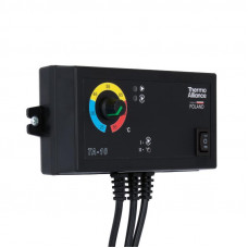 Контролер для котла Thermo Alliance TA10, управління насосом СО