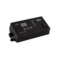 Контролер для котла Thermo Alliance TA21 PID, управління вентилятором та насосом CО