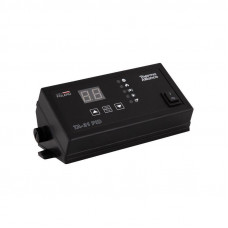 Контролер для котла Thermo Alliance TA21 PID, управління вентилятором та насосом CО