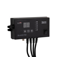 Контролер для котла Thermo Alliance TA21 Н PID, управління вентилятором та насосом СО