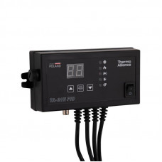 Контролер для котла Thermo Alliance TA21 Н PID, управління вентилятором та насосом СО