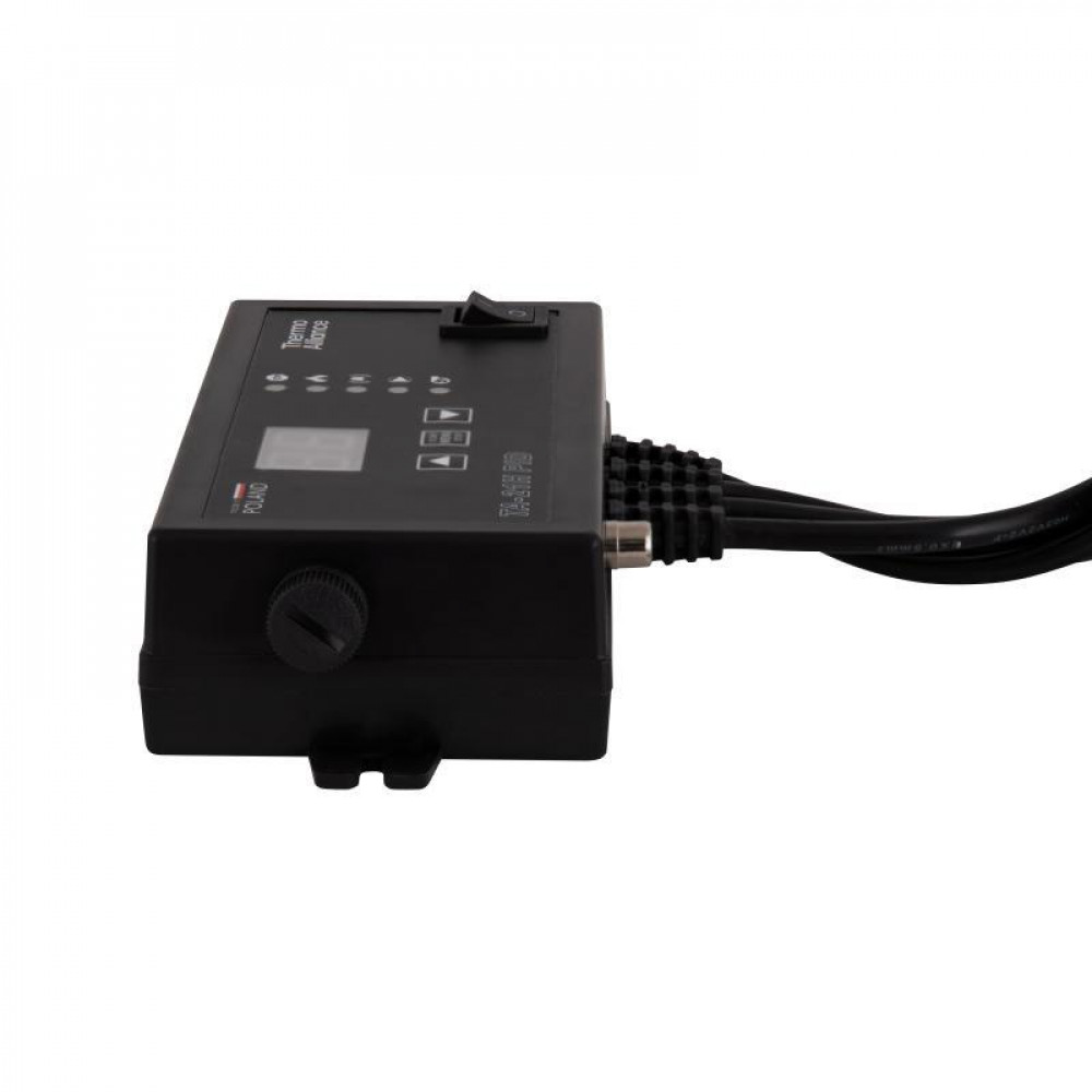 Контроллер для котла Thermo Alliance TA21 Н PID, управление вентилятором и насосом CO SD00054425