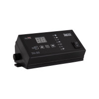 Контролер для котла Thermo Alliance TA22, управління вентилятором, насосом СО та насосом ГВП