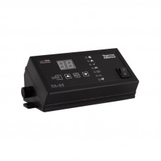 Контролер для котла Thermo Alliance TA22, управління вентилятором, насосом СО та насосом ГВП