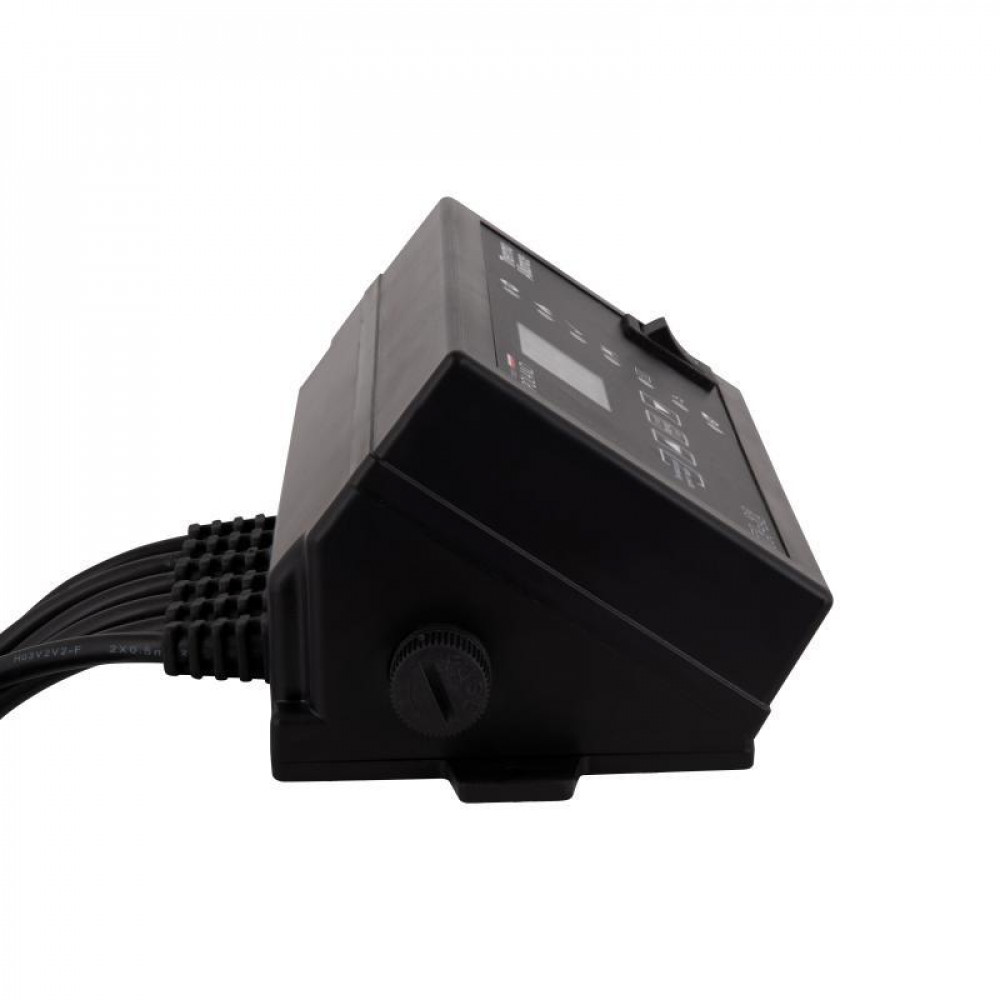 Контролер для котла Thermo Alliance TA22, управління вентилятором, насосом СО та насосом ГВП SD00054426