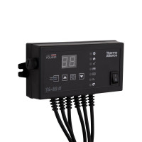 Контролер для котла Thermo Alliance TA22 Н, управління вентилятором, насосом СО та насосом ГВП