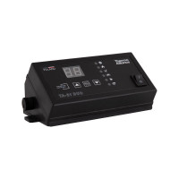 Контролер для котла Thermo Alliance TA21 DUO, управління двома вентилятором та насос СО