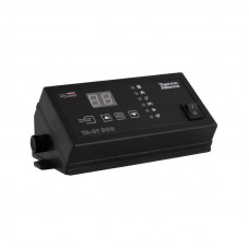 Контролер для котла Thermo Alliance TA21 DUO, управління двома вентилятором та насос СО