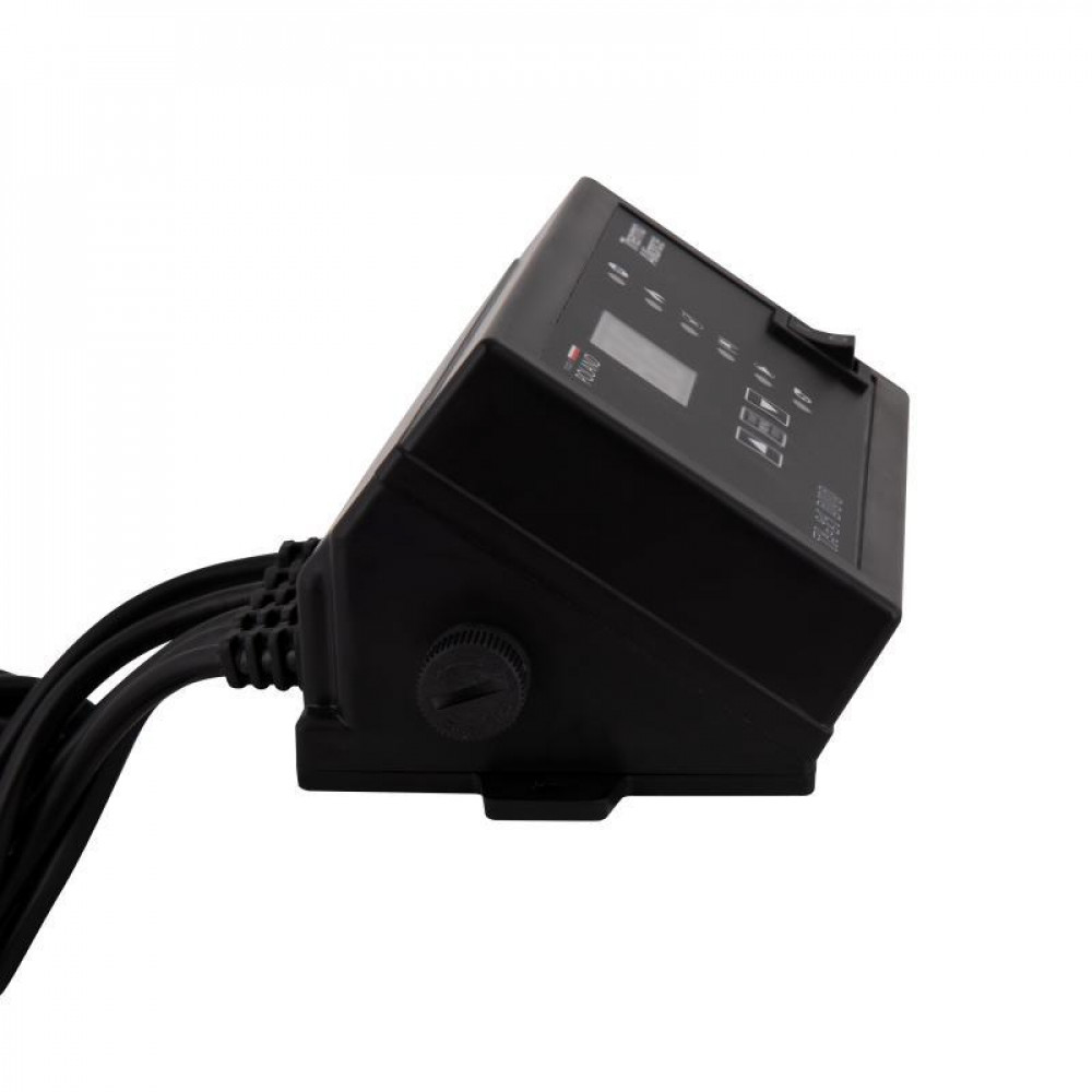 Контролер для котла Thermo Alliance TA21 DUO, управління двома вентилятором та насос СО SD00054428