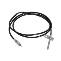 Датчик Thermo Alliance TA1000 димових газів PID для котлів