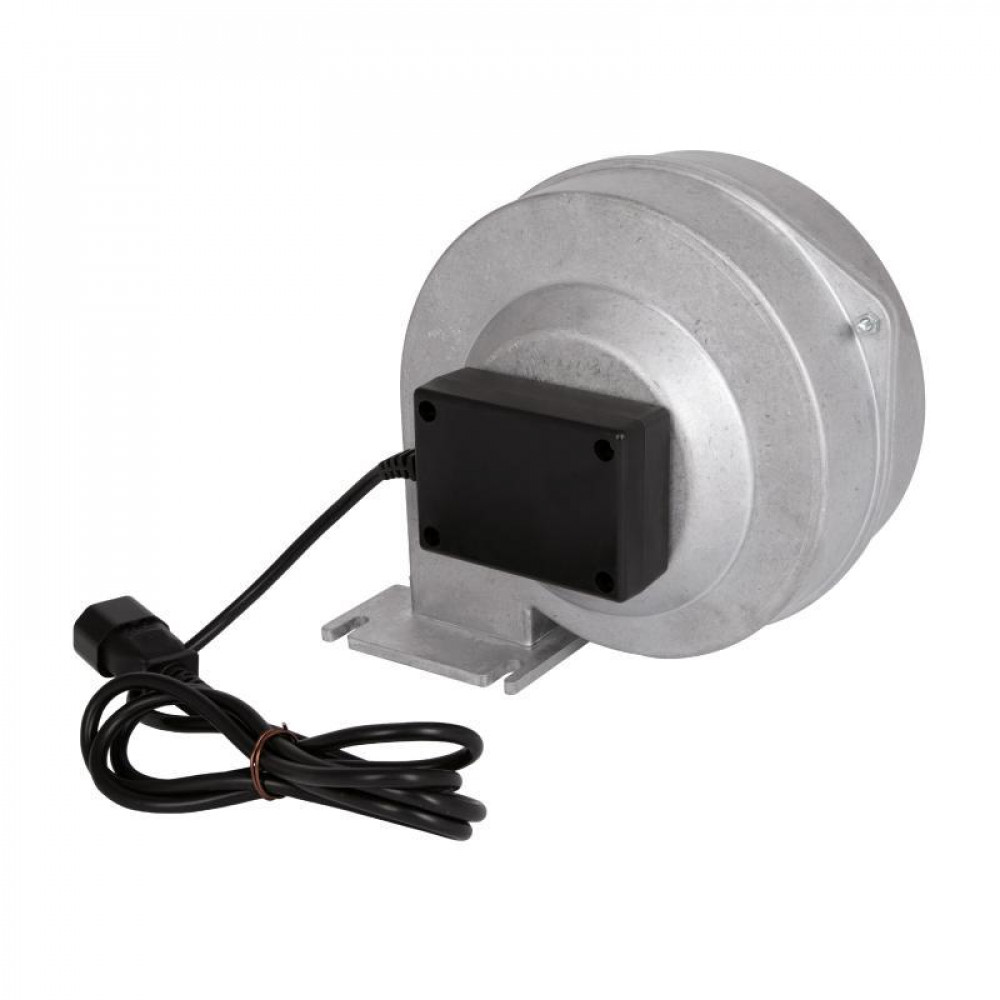 Вентилятор Thermo Alliance TA120 XX для котла до 40 кВт, 63 Вт, 255 м. куб. SD00054430