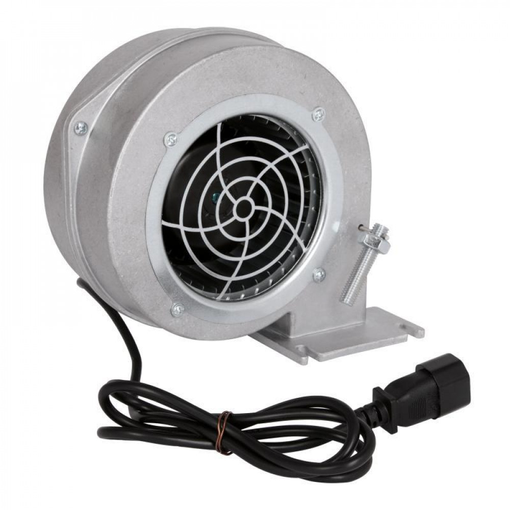 Вентилятор Thermo Alliance TA120 XX для котла до 40 кВт, 63 Вт, 255 м. куб. SD00054430