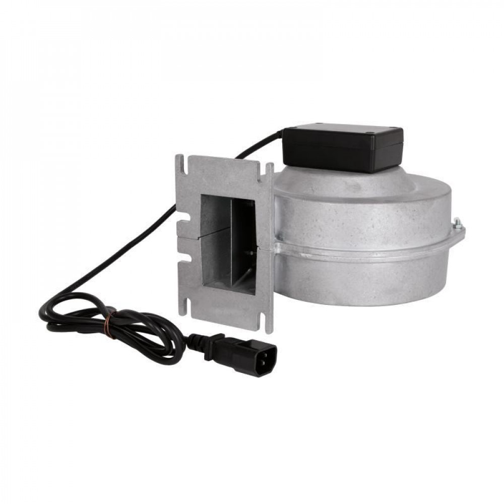 Вентилятор Thermo Alliance TA120 XX для котла до 40 кВт, 63 Вт, 255 м. куб. SD00054430