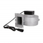 Вентилятор Thermo Alliance TA120 XX для котла до 40 кВт, 63 Вт, 255 м. куб. SD00054430