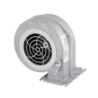 Вентилятор Thermo Alliance TA100 до 30 кВт, 80Вт, 180 м. куб.