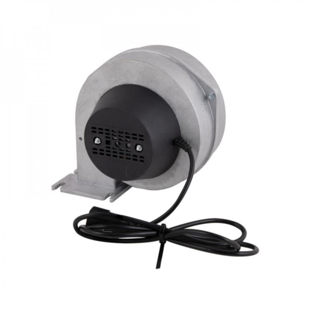 Вентилятор Thermo Alliance TA100 для котла до 30 кВт, 80Вт, 180 м. куб. SD00054431