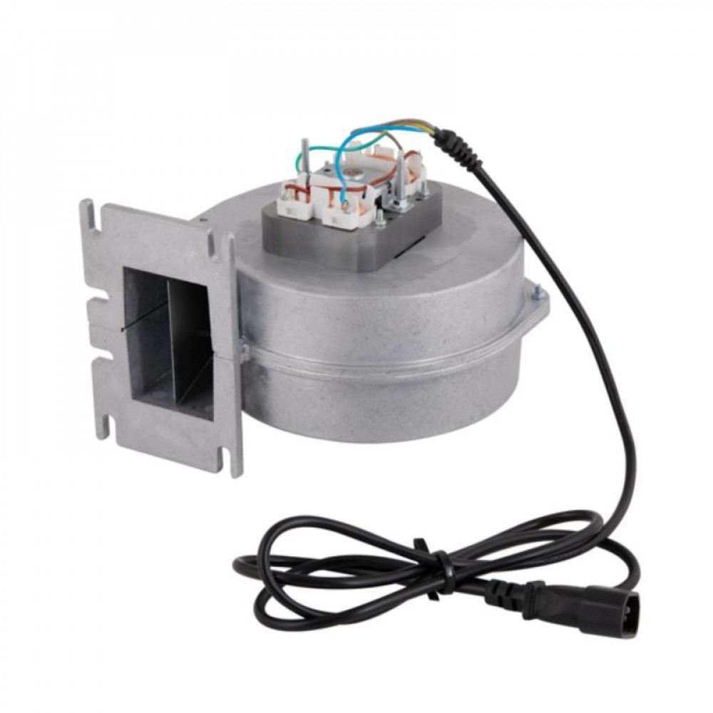 Вентилятор Thermo Alliance TA100 для котла до 30 кВт, 80Вт, 180 м. куб. SD00054431