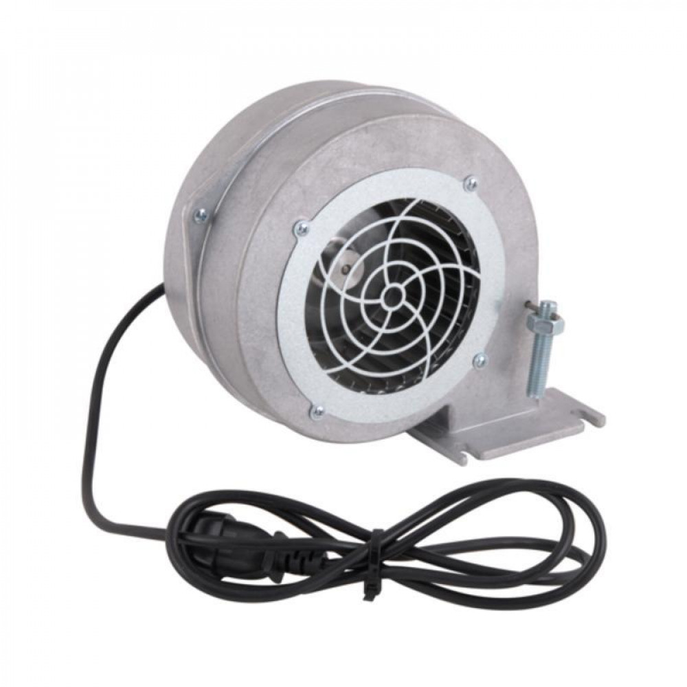 Вентилятор Thermo Alliance TA100 для котла до 30 кВт, 80Вт, 180 м. куб. SD00054431