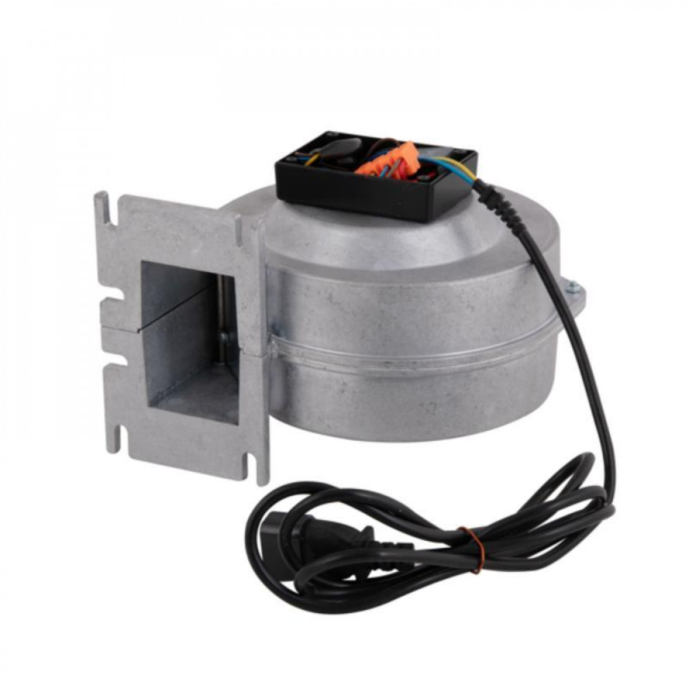 Вентилятор Thermo Alliance TA140 для котла до 80 кВт, 120 Вт, 400 м. куб. SD00054432