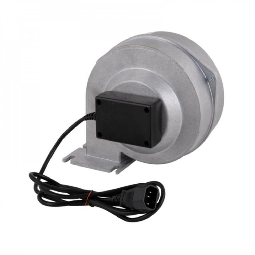 Вентилятор Thermo Alliance TA140 для котла до 80 кВт, 120 Вт, 400 м. куб. SD00054432