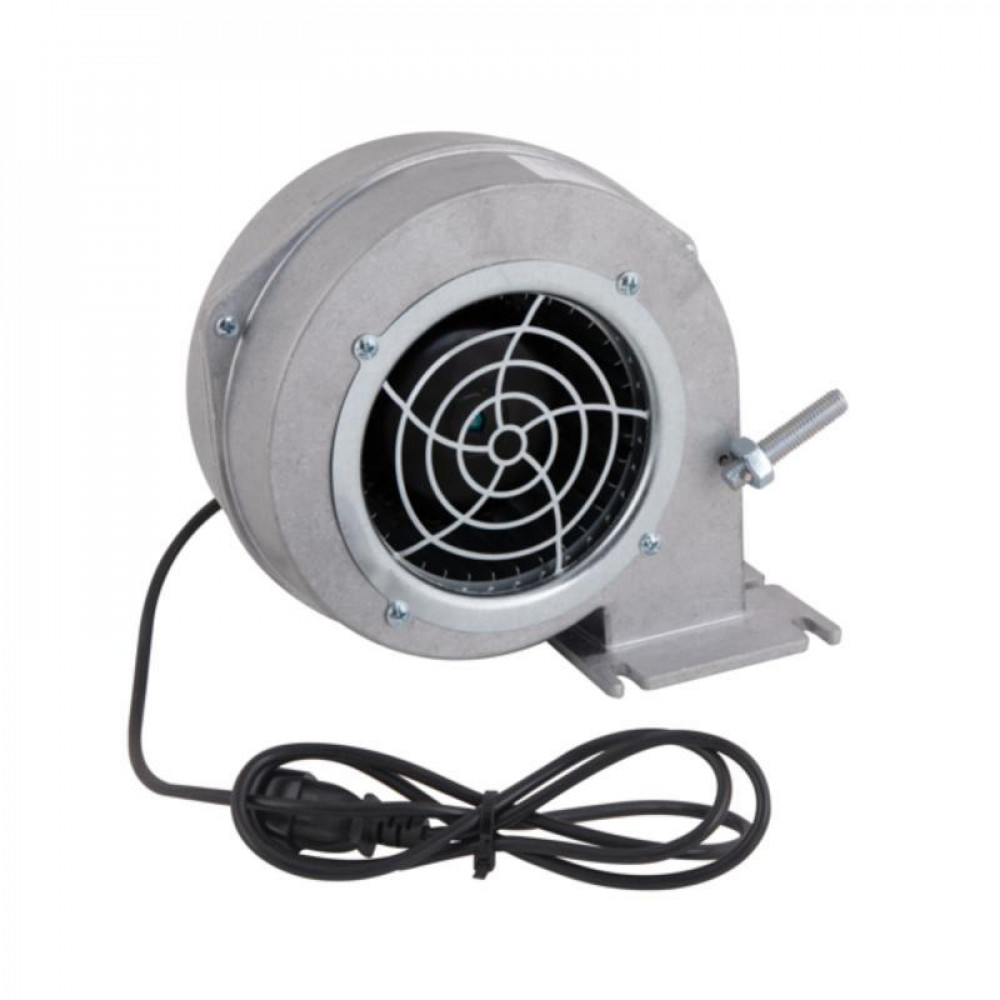 Вентилятор Thermo Alliance TA140 для котла до 80 кВт, 120 Вт, 400 м. куб. SD00054432