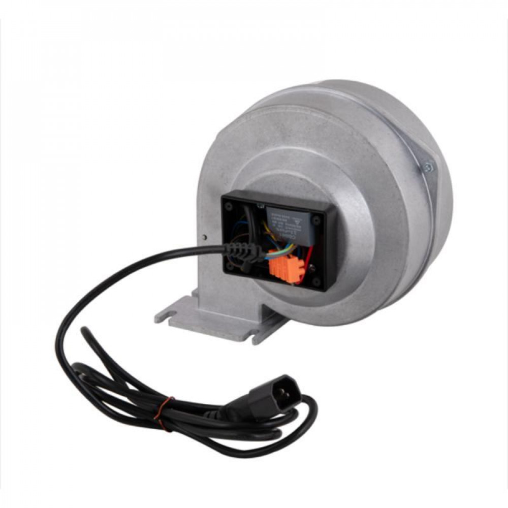 Вентилятор Thermo Alliance TA140 для котла до 80 кВт, 120 Вт, 400 м. куб. SD00054432