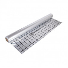 Плівка фольгована Thermo Alliance Forte з розміткою 50 м² (105 мкр)