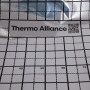 Плівка фольгована Thermo Alliance Forte з розміткою 50 м² (105 мкр) SD00054480