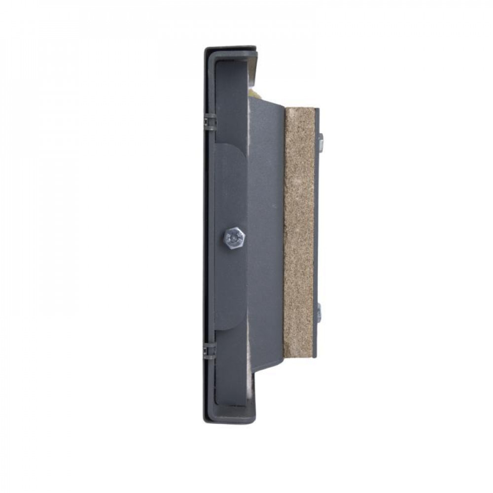 Комплект дверних теплоізоляційних вермикулітових накладок Thermo Alliance Ferrum Plus (26 кВт, 30 кВт) SD00054500