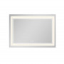 Дзеркало Qtap Cardinal (CA2) 1200х800 з LED-підсвічуванням Touch, з антизапотіванням, з димером, рег. темп. кольору (3000-6500K) SD00054578