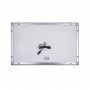 Дзеркало Qtap Cardinal (CA2) 800х600 з LED-підсвічуванням Touch, з антизапотіванням, з димером, рег. темп. кольору (3000-6500K) SD00054581