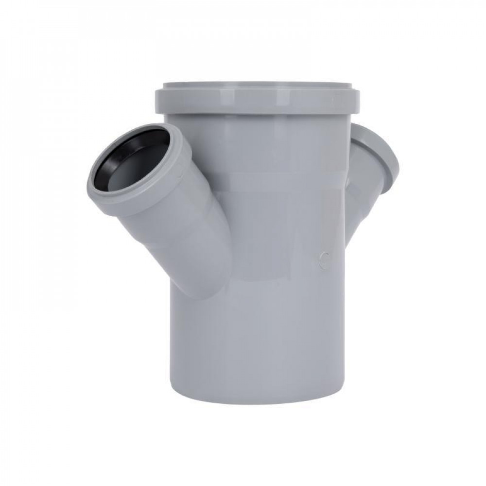 Хрестовина 110х50х50х45° TA Sewage SD00054666