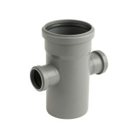 Хрестовина 110х50х50х90° TA Sewage