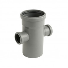Хрестовина 110х50х50х90° TA Sewage