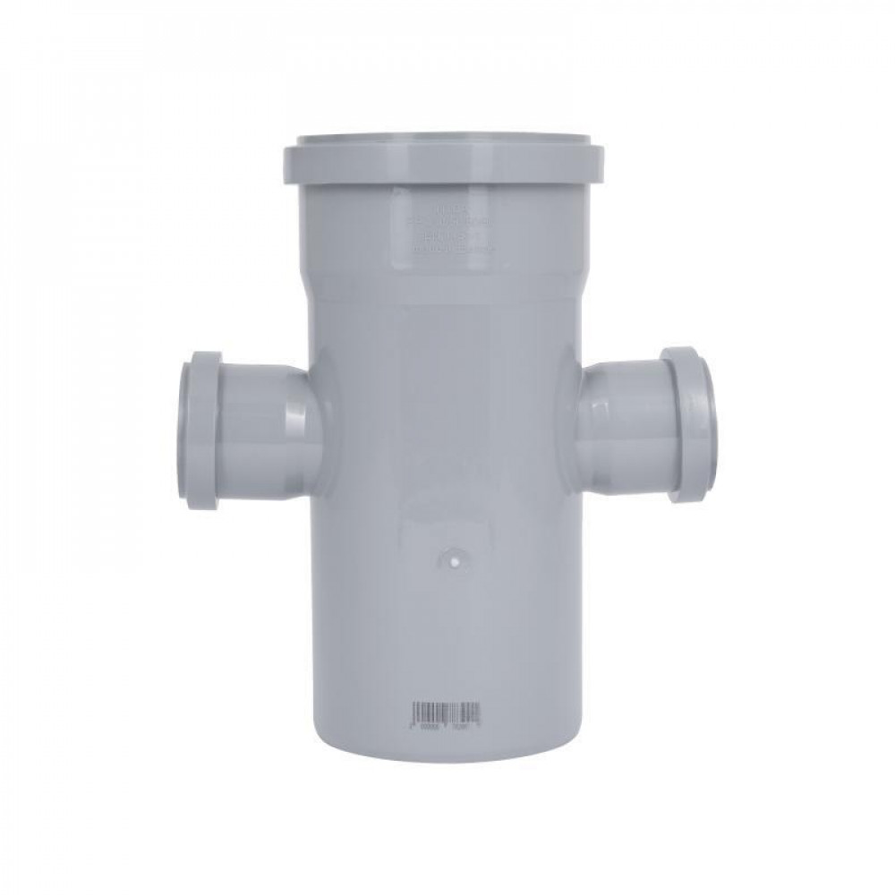 Хрестовина 110х50х50х90° TA Sewage SD00054668