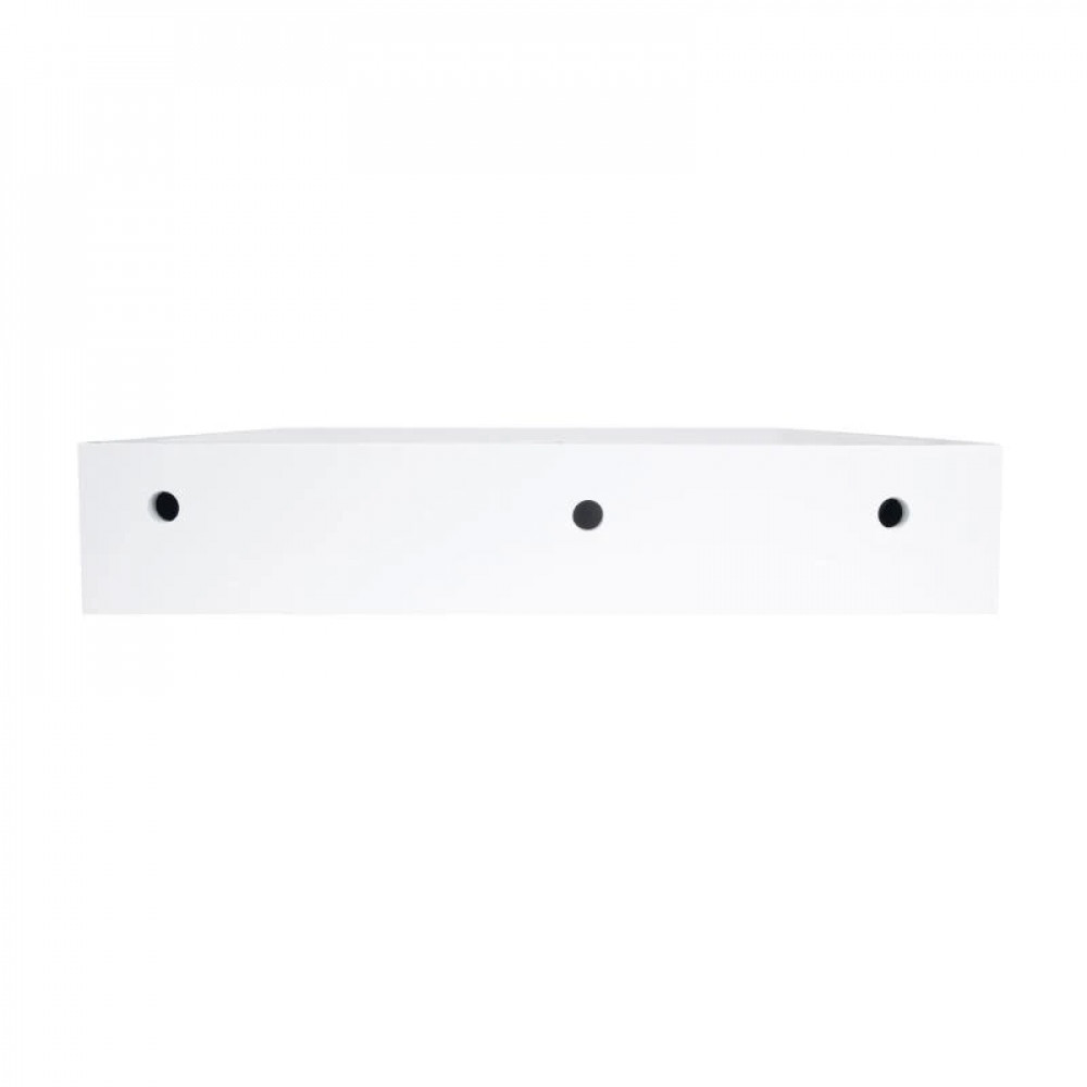 Раковина на стиральную машину Qtap Arvin 595x595x115 мм, White QTARV2365WHI48575 SD00054699