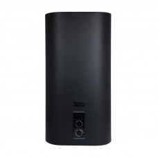Водонагрівач електричний Thermo Alliance 50 л Black, плоский вертикальний, мокрий ТЕН 2 кВт (0,8+1,2) DT50V20G(PD)/2В