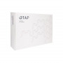 Душова система універсальна Qtap Arvin на три споживача (з виливом) QTARV111CRM48643 Chrome SD00054767