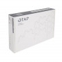Змішувач для раковини високий Qtap Crow QTCRO269CRM48645 Chrome SD00054769