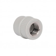 Муфта PPR Thermo Alliance 32х3/4" ВР