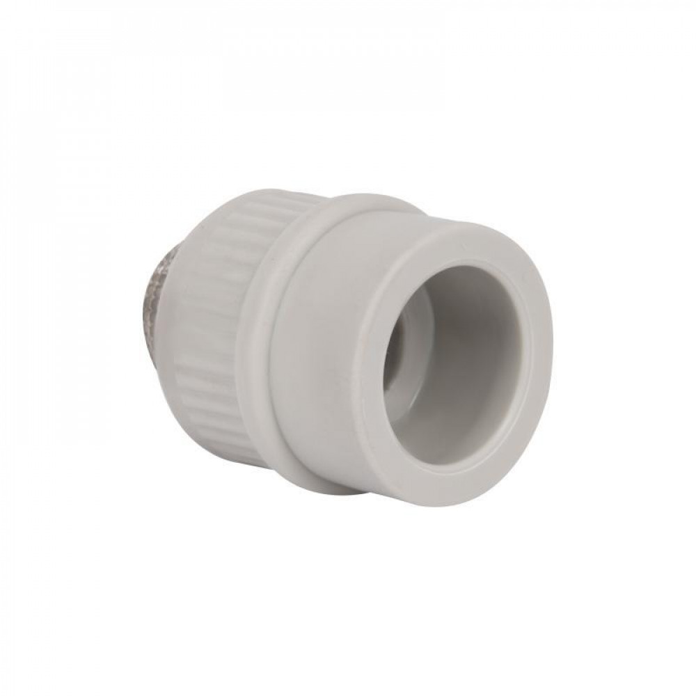Муфта PPR Thermo Alliance 32х3/4" ЗР SD00054851