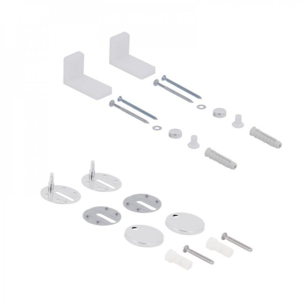 Унітаз підлоговий Qtap Swan Eco Ultra Quiet з сидінням Soft-close 640x360x835 мм QTSWA27W48748 White SD00054872