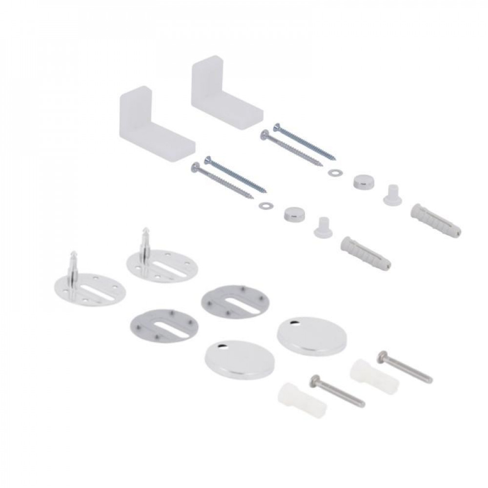 Унітаз підлоговий Qtap Jay Eco Ultra Quiet з сидінням Soft-close 640x360x835 мм QTJAY27W48749 White SD00054873