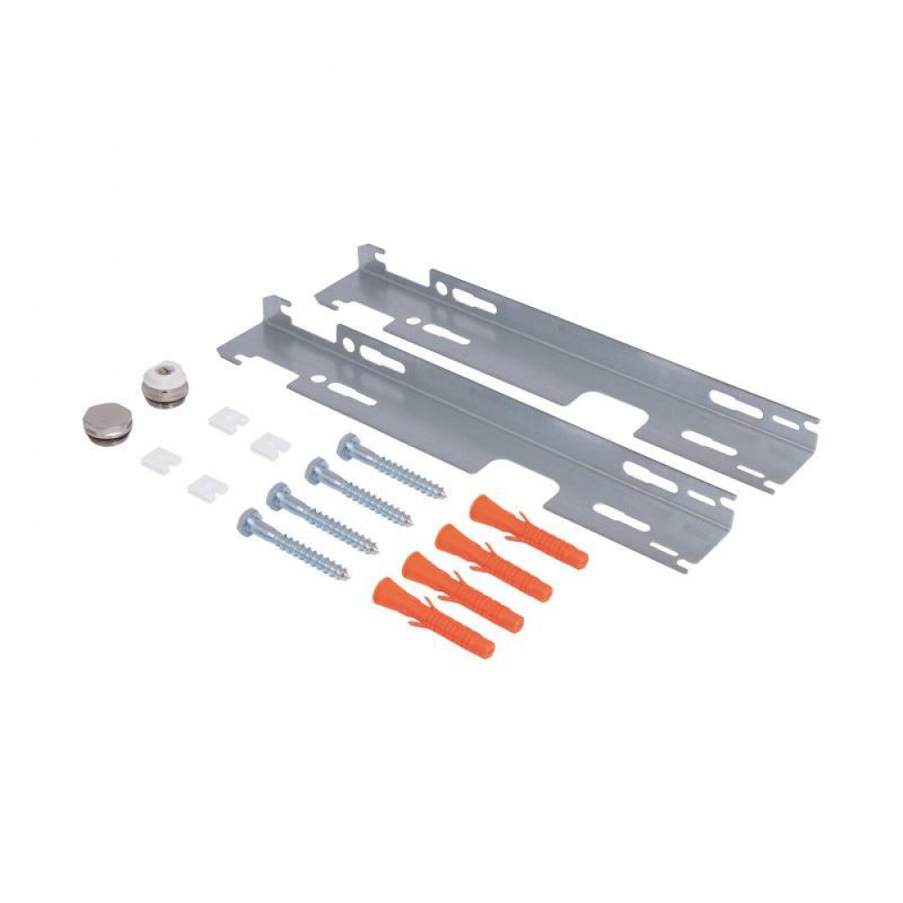 Радіатор сталевий Thermo Alliance IMAS 22 тип 500х500 бічне підключення 957 Вт SD00054886